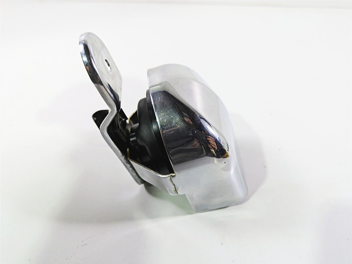 2017 Harley Dyna FXDB Street Bob Horn With Cover 61300478A {{ shop.shopifyCountryName }} - Mototech271