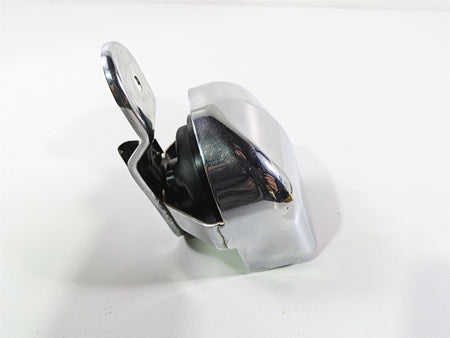 2017 Harley Dyna FXDB Street Bob Horn With Cover 61300478A {{ shop.shopifyCountryName }} - Mototech271