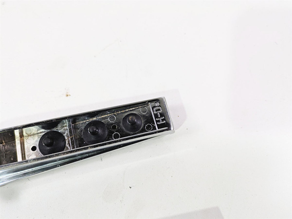 2016 Harley Touring FLHR Road King Highway Foot Pegs 49144-86 {{ shop.shopifyCountryName }} - Mototech271