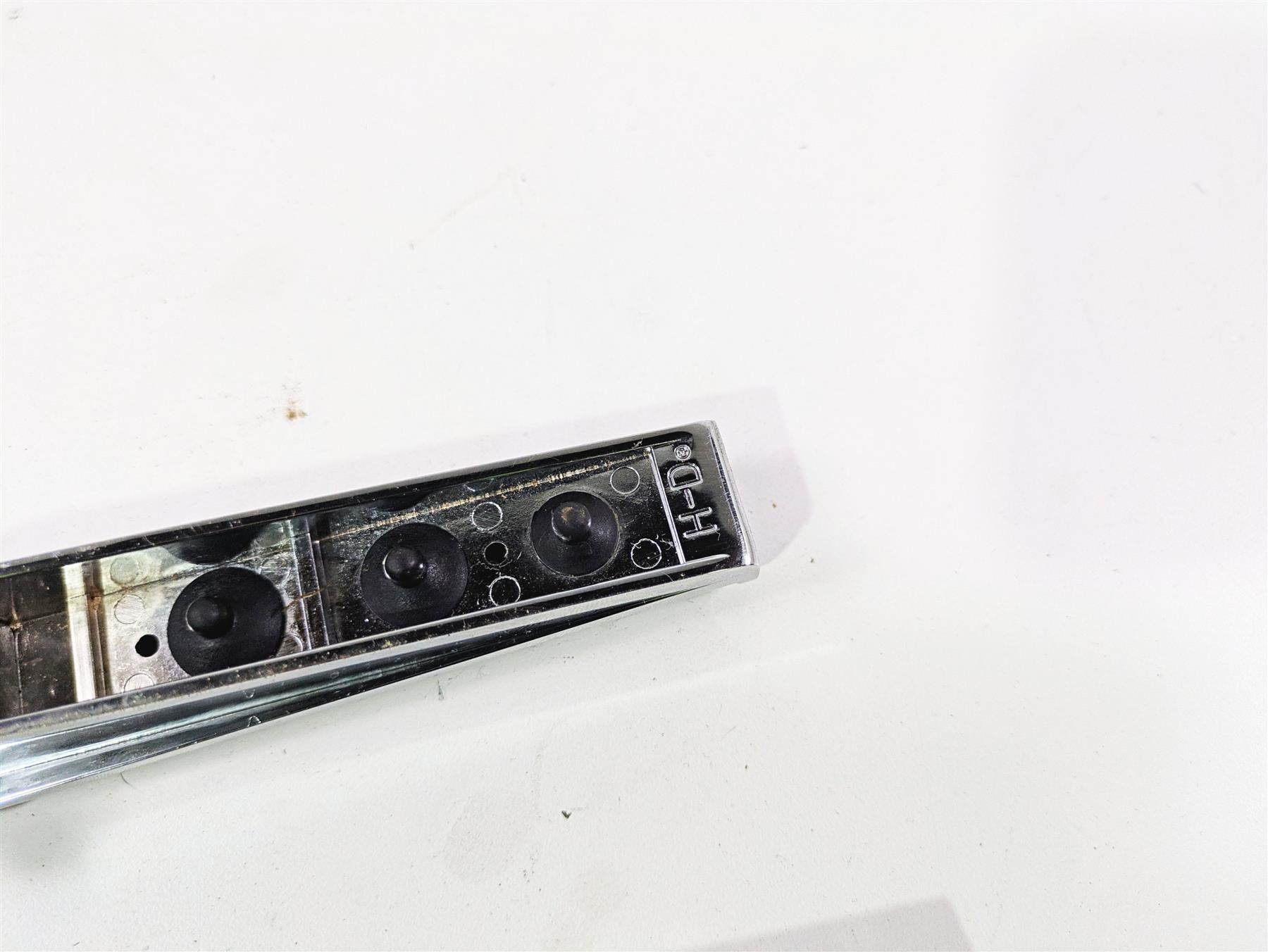 2016 Harley Touring FLHR Road King Highway Foot Pegs 49144-86 {{ shop.shopifyCountryName }} - Mototech271
