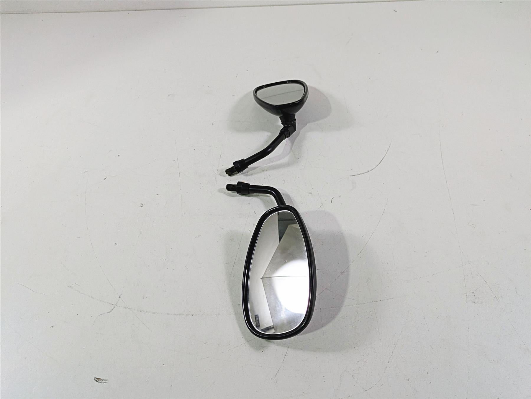 2016 Suzuki M109R VZR1800 Boulevard Rear View Mirror Set 56500-41F90 56600-41F90 {{ shop.shopifyCountryName }} - Mototech271