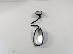 2016 Suzuki M109R VZR1800 Boulevard Rear View Mirror Set 56500-41F90 56600-41F90 | Mototech271