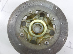 2015 Arctic Wild Cat 700 Sport LTD Right Rear Knee Assembly 0504-976 0504-980 | Mototech271