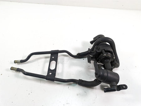 2014 Harley Touring FLHTK Electra Glide Coolant Water Pump + Mount 26600012 {{ shop.shopifyCountryName }} - Mototech271