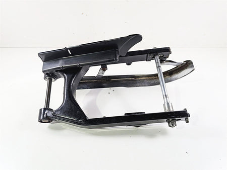 1998 Harley Dyna FXDL Low Rider Swingarm & Belt Guards 47820-90A {{ shop.shopifyCountryName }} - Mototech271
