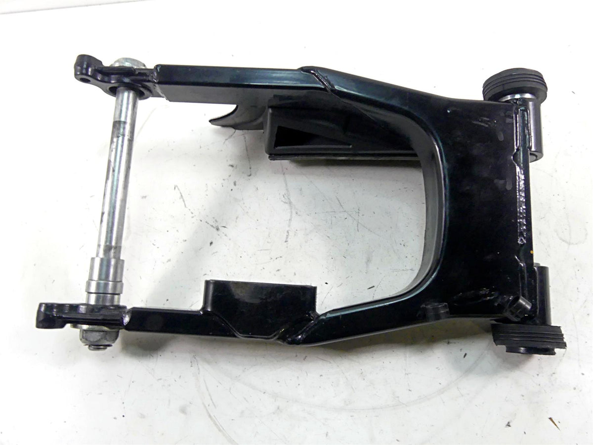 2002 Harley Touring FLHTC Electra Glide Swingarm Swing Arm 1" Axle 47549-02A {{ shop.shopifyCountryName }} - Mototech271