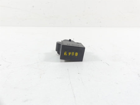 1999 Harley Touring FLHTCUI Electra Glide Tip Over Bank Angle Switch 32495-98 {{ shop.shopifyCountryName }} - Mototech271