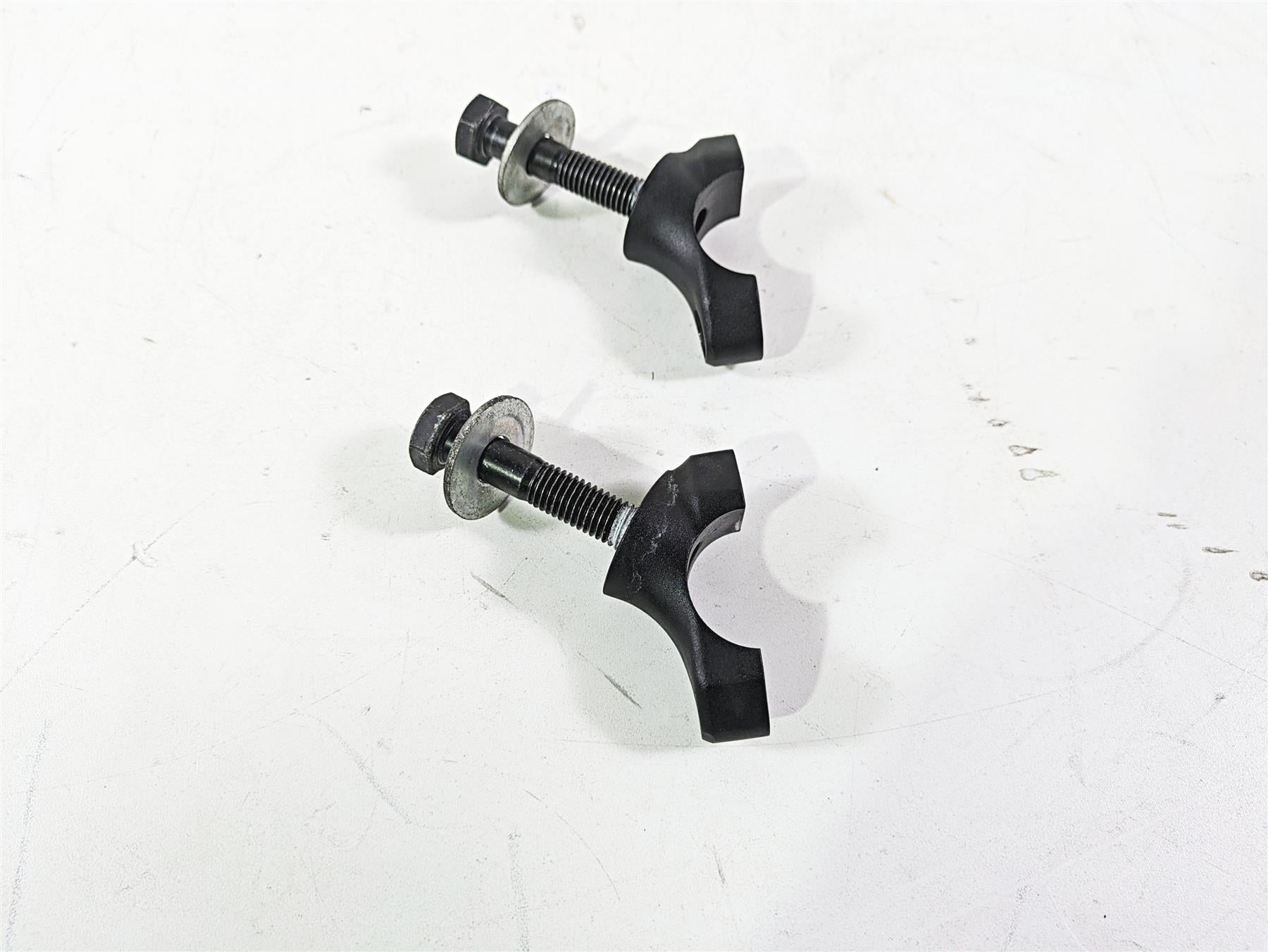 2018 Indian Chieftain Dark Horse Handlebar Riser Holder 5139656 {{ shop.shopifyCountryName }} - Mototech271