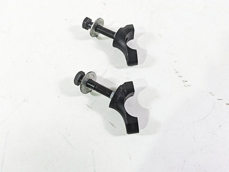 2018 Indian Chieftain Dark Horse Handlebar Riser Holder 5139656 {{ shop.shopifyCountryName }} - Mototech271