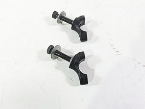 2018 Indian Chieftain Dark Horse Handlebar Riser Holder 5139656 | Mototech271