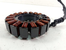 Load image into Gallery viewer, 2013 Harley Softail FLSTFB Fat Boy Lo Alternator Generator Stator 30017-08
