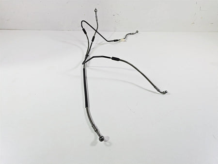 2019 BMW R1250RT K52 Rear Abs Brake Line Set 34328541830 {{ shop.shopifyCountryName }} - Mototech271