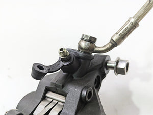 2006 Triumph Rocket 3 Front Brake Caliper Set & Lines T2020837 T2020388 | Mototech271