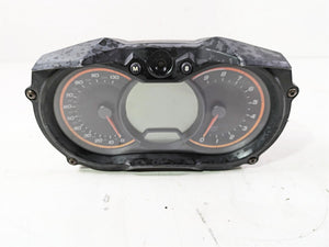 2019 Can Am Maverick X3 XRS Turbo R Gauges Speedometer - 1k Only 710006334