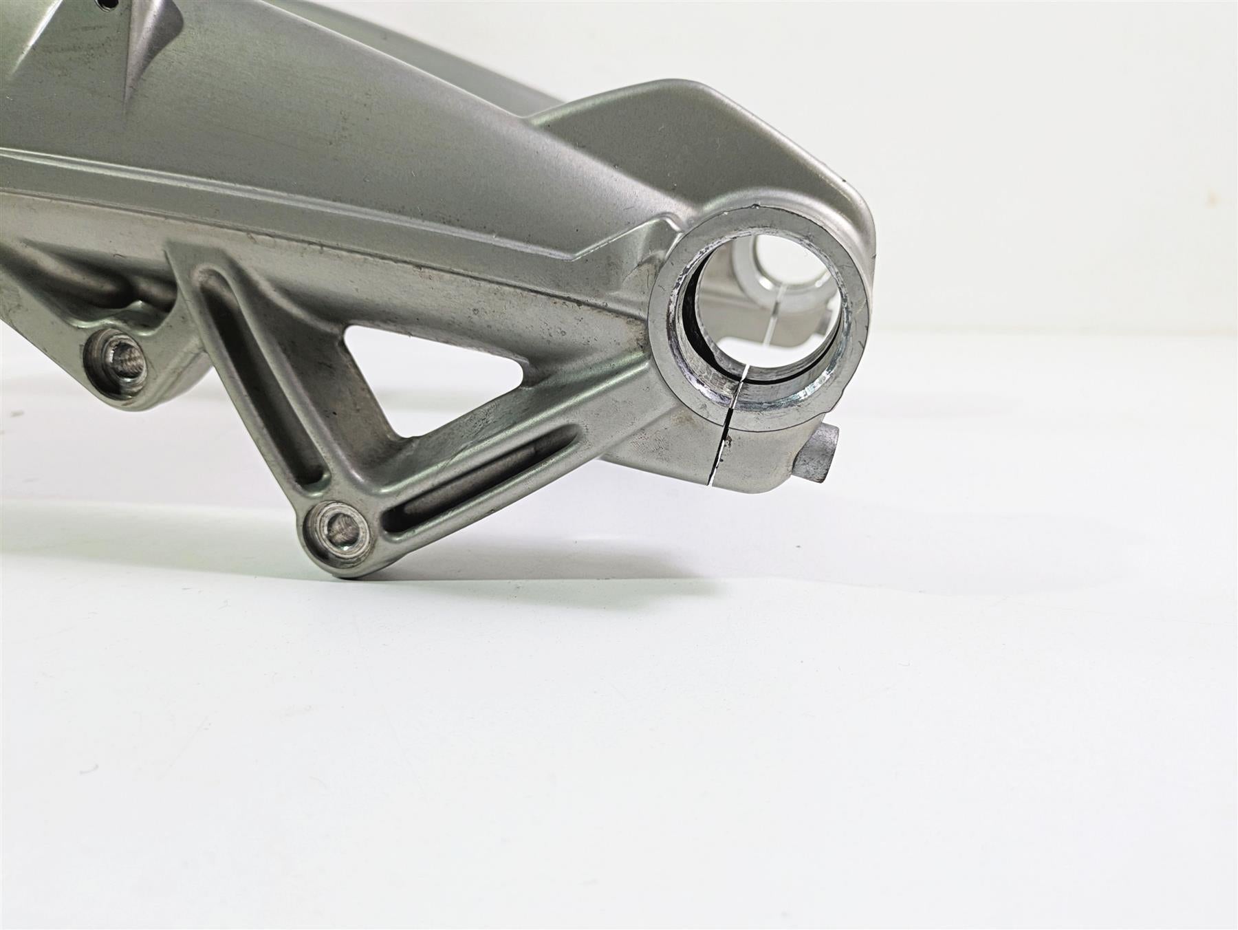 2014 BMW K1600 GTL K48 Front Fork Trailing Arms & Joints Set 31448548027 {{ shop.shopifyCountryName }} - Mototech271