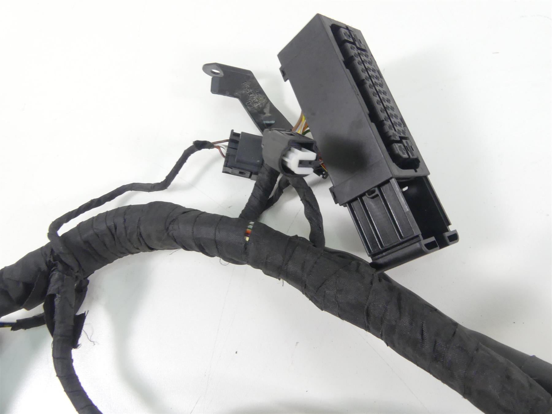 2018 BMW S1000RR K46 Main ESA Wiring & Engine Harness Loom - Read 12518556757 {{ shop.shopifyCountryName }} - Mototech271