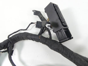 2018 BMW S1000RR K46 Main ESA Wiring & Engine Harness Loom - Read 12518556757