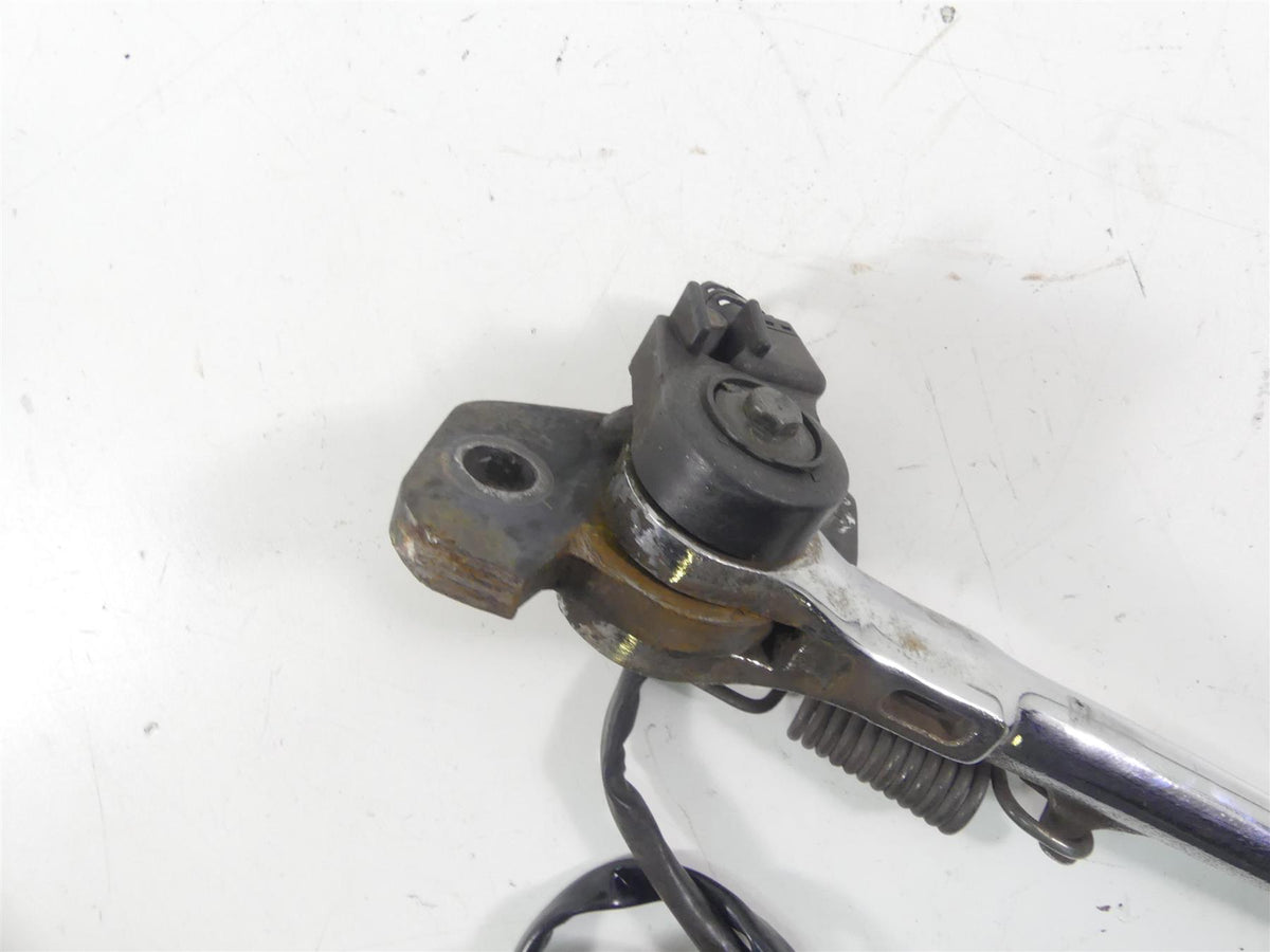 2003 Honda VT750 DC Shadow Spirit Side Kickstand Kick Stand 50530-MBA-610 {{ shop.shopifyCountryName }} - Mototech271