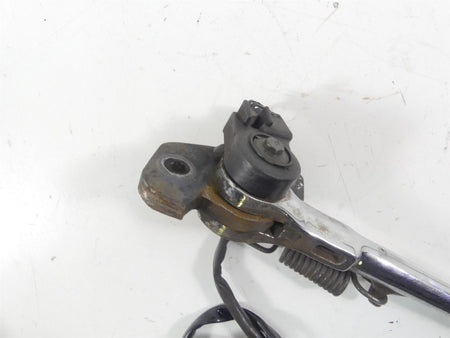 2003 Honda VT750 DC Shadow Spirit Side Kickstand Kick Stand 50530-MBA-610 {{ shop.shopifyCountryName }} - Mototech271
