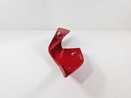 2017 Ducati Panigale 1299 Red Rear Right Tail Cover Fairing 48212031AA 48212031A-Mototech271