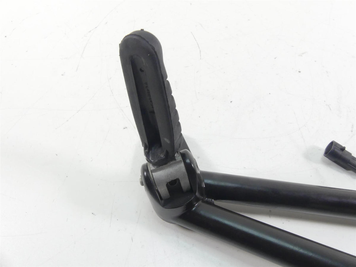 2007 Ducati Sport Classic GT1000 Right Footpeg Rest & Brake Pedal Set 82411201BB {{ shop.shopifyCountryName }} - Mototech271