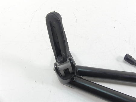 2007 Ducati Sport Classic GT1000 Right Footpeg Rest & Brake Pedal Set 82411201BB {{ shop.shopifyCountryName }} - Mototech271