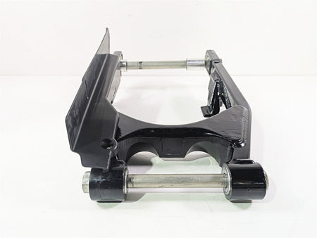 2009 Harley FXDC Dyna Super Glide Rear Swingarm + Axle & Belt Guards 47820-06 {{ shop.shopifyCountryName }} - Mototech271