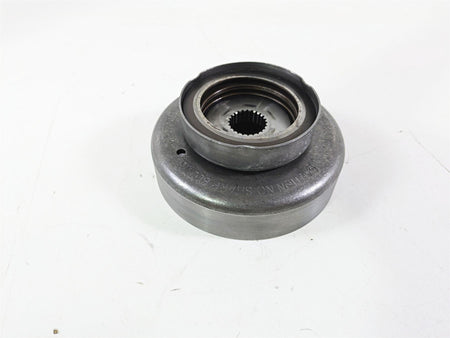 2008 Harley FLSTC 105TH Softail Heritage Ignition Rotor Flywheel 40356-07 {{ shop.shopifyCountryName }} - Mototech271
