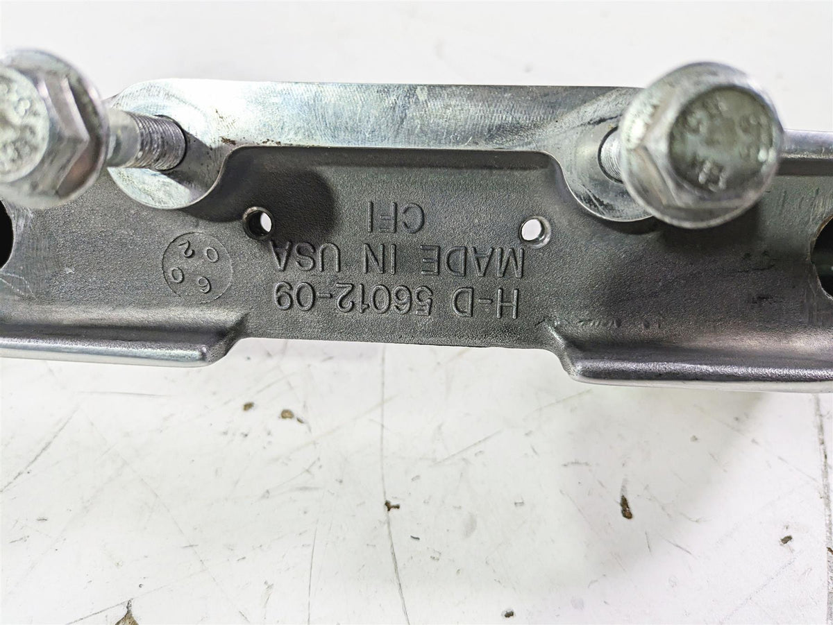 2012 Harley VRSCF Muscle V Rod Straight Handlebar Handle Bar 56012-09 {{ shop.shopifyCountryName }} - Mototech271