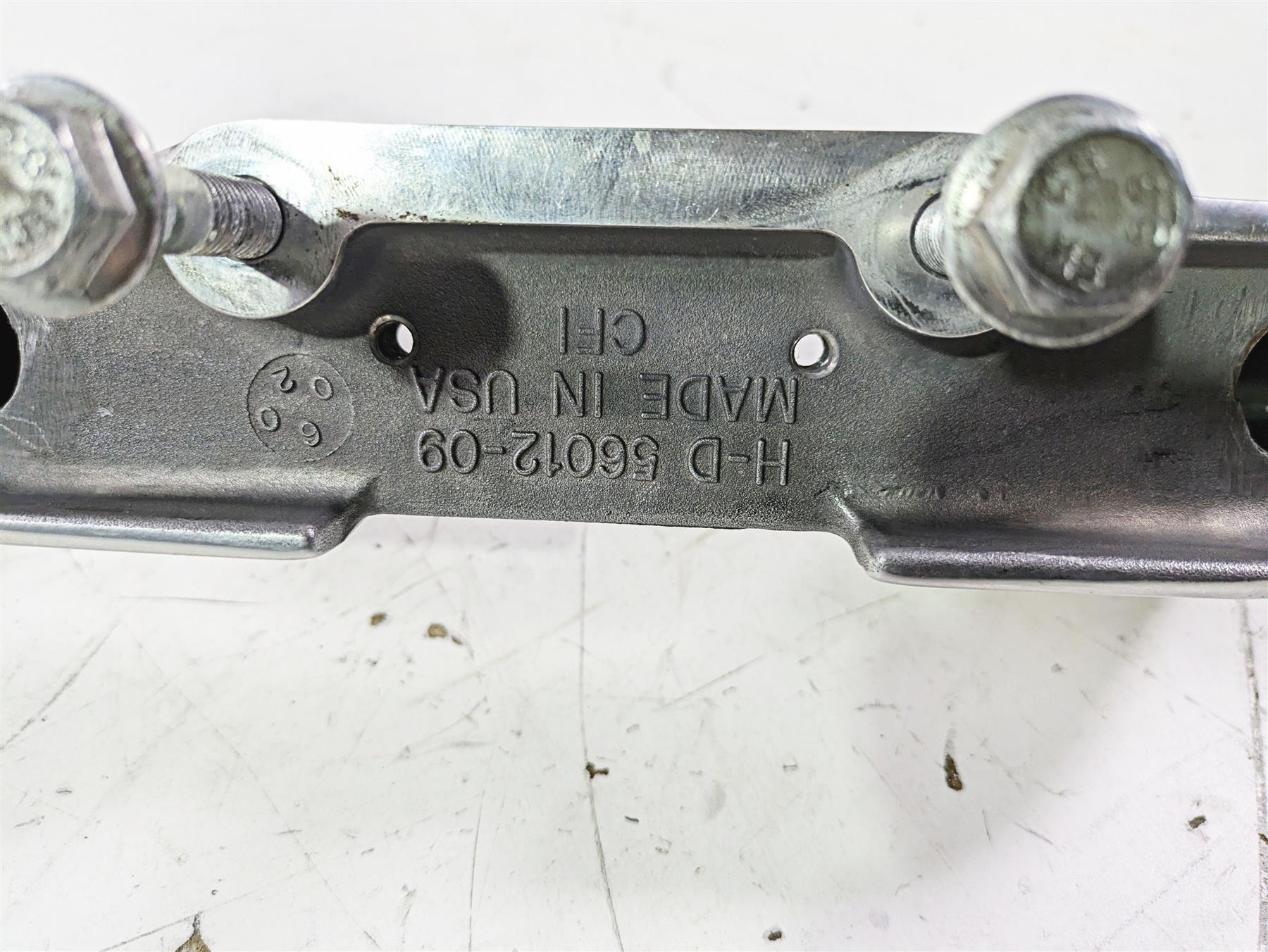 2012 Harley VRSCF Muscle V Rod Straight Handlebar Handle Bar 56012-09 {{ shop.shopifyCountryName }} - Mototech271