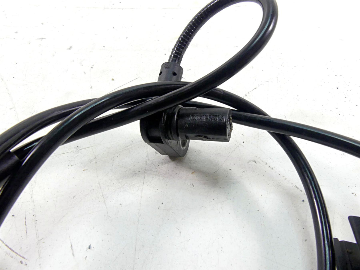 2016 BMW R1200GS Adv K51 Rear Abs Brake Wheel Speed Sensor 34528551611 {{ shop.shopifyCountryName }} - Mototech271