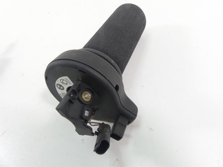 2016 BMW S1000XR K49 Heated Cruise Control E-Throttle Grip Set 61318522472 {{ shop.shopifyCountryName }} - Mototech271