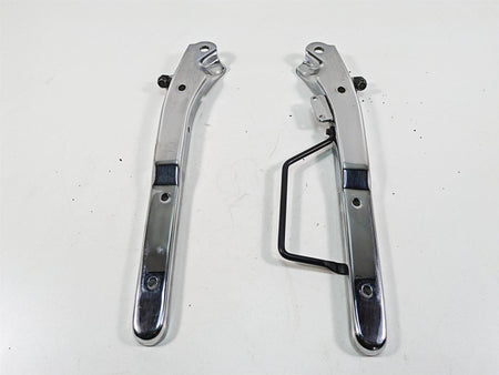 2006 Honda VT1100 C2 Shadow Rear Fender Frame Struts 77330-MCK-A00 77340-MCK-A00 {{ shop.shopifyCountryName }} - Mototech271