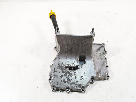 2019 Sea-Doo Spark 900 Trixx Side Engine Oil Pan Sump Cover 420656705 420656708 {{ shop.shopifyCountryName }} - Mototech271