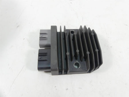 2017 BMW R1200RT K52 Rectifier Voltage Regulator FH020AA 12318523367 {{ shop.shopifyCountryName }} - Mototech271