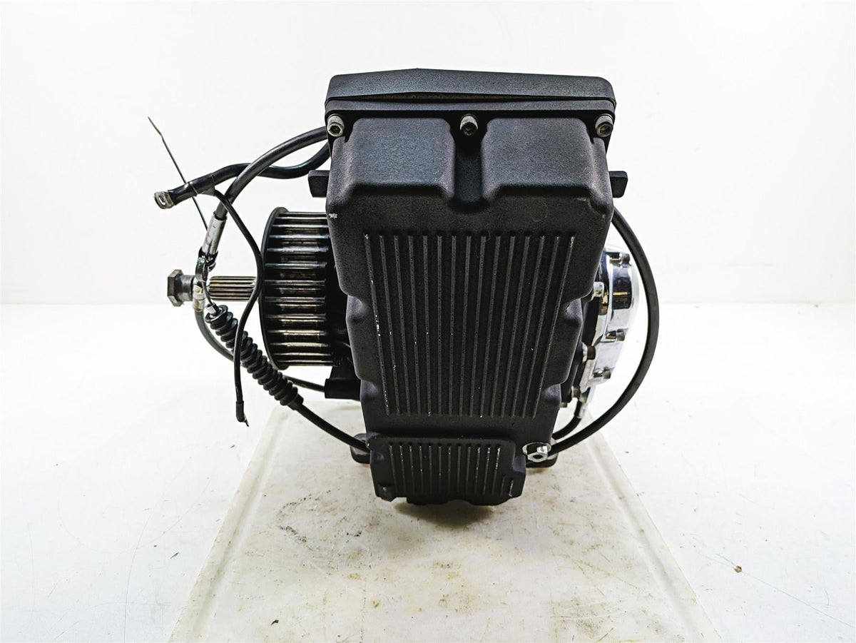 2008 Harley FLHTCU Electra Glide 6 Speed Transmission Gear Box - 69K 33162-07A {{ shop.shopifyCountryName }} - Mototech271