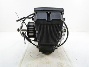 2008 Harley FLHTCU Electra Glide 6 Speed Transmission Gear Box - 69K 33162-07A | Mototech271