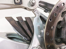 Load image into Gallery viewer, 2007 BMW R1200RT K26 Swingarm Rear Differential Drive Shaft 34:13 33117726895 | Mototech271
