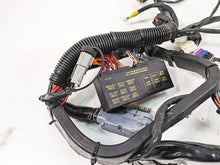 Load image into Gallery viewer, 2006 Harley FLSTI Softail Heritage Main Wiring Harness Loom - Read 70431-06 | Mototech271
