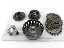 Load image into Gallery viewer, 2015 BMW R1200GS GSW K50 Clutch Basket Friction Disc Set 21218529450 | Mototech271
