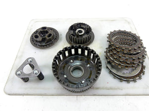 2015 BMW R1200GS GSW K50 Clutch Basket Friction Disc Set 21218529450 | Mototech271