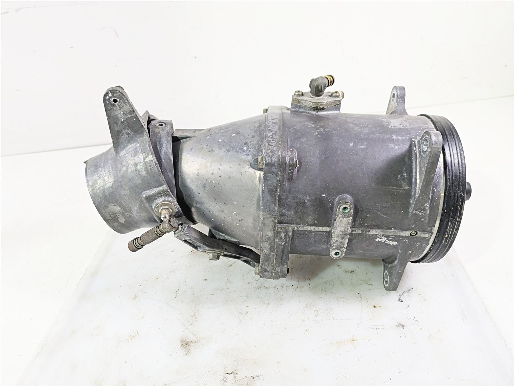 2017 Kawasaki Ultra 310X Jet Pump Jetpump Impeller - Read 59255-0001 59496-3767 {{ shop.shopifyCountryName }} - Mototech271