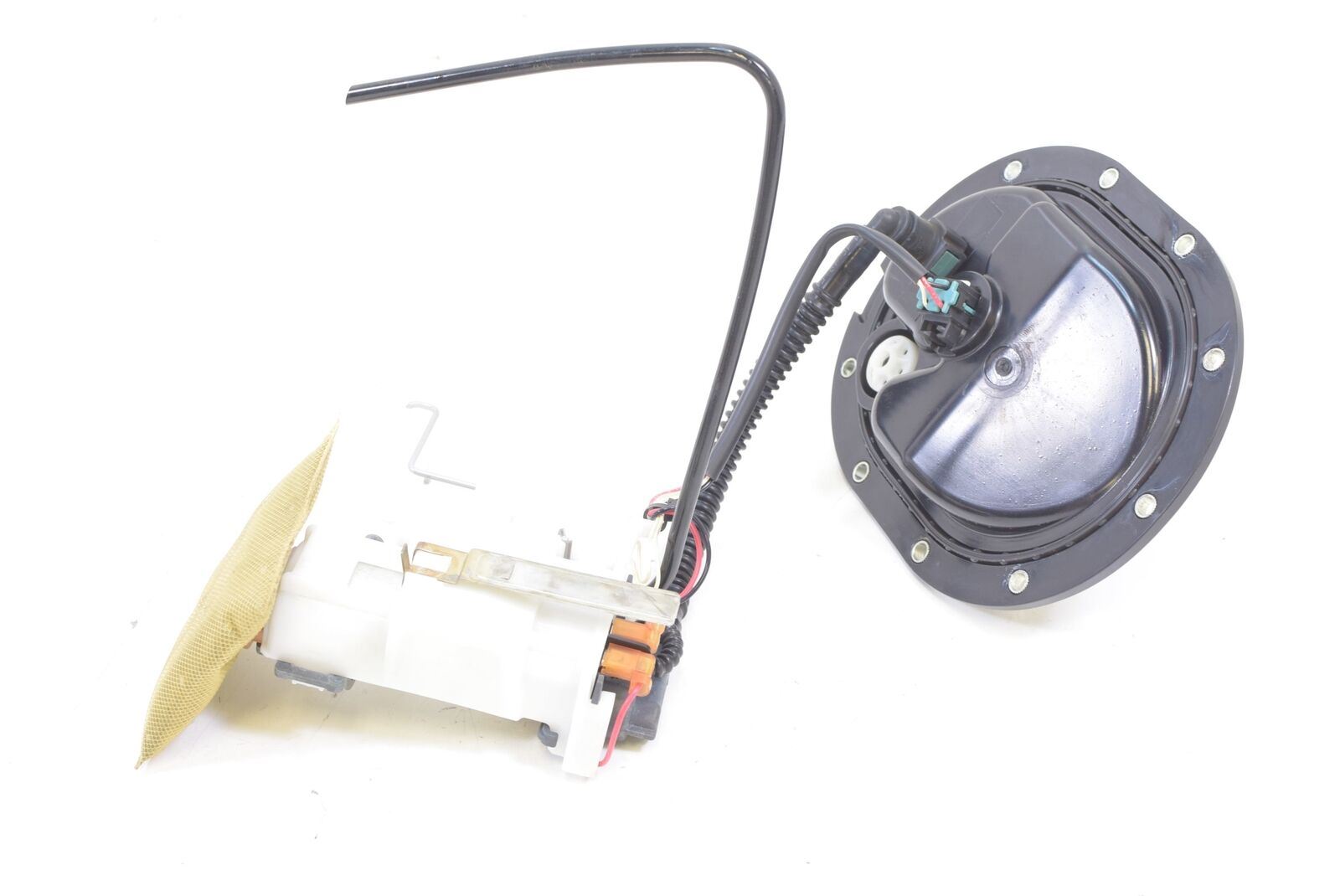 2017 Indian Chieftain Limited Fuel Gas Petrol Pump 2521787 2522160 {{ shop.shopifyCountryName }} - Mototech271