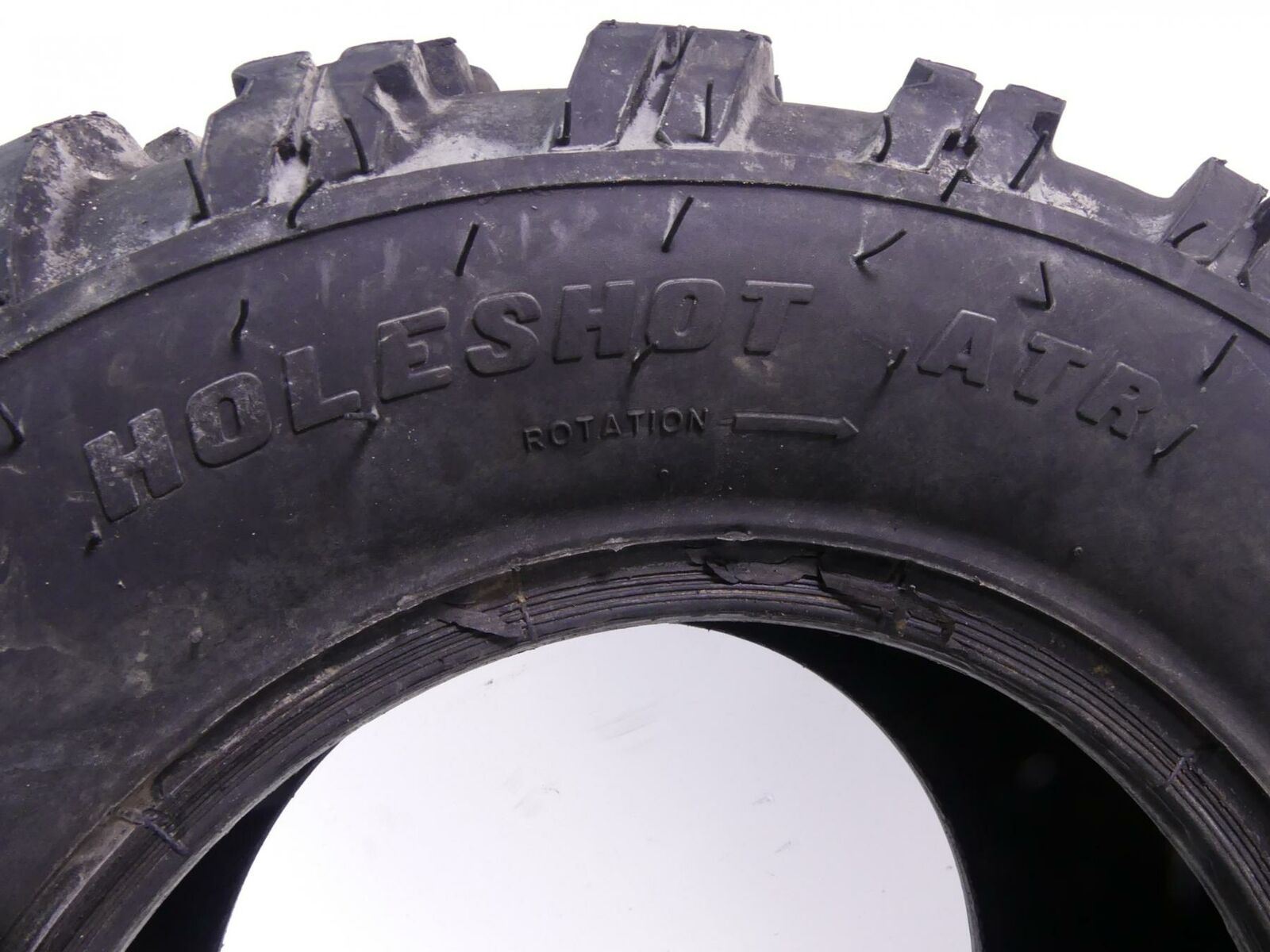 2018 Can-Am Maverick 1000R XMR Rear Right Tire ITP Holeshot Atr 270/60R12 532067 {{ shop.shopifyCountryName }} - Mototech271