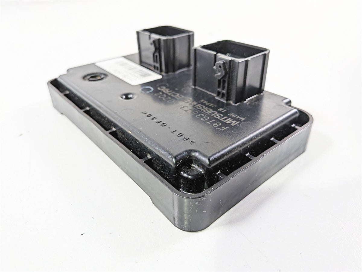 2021 Kawasaki Teryx KRX KRF 1000 ES Cdi Ecu Ecm Engine Control Module 21175-1674 {{ shop.shopifyCountryName }} - Mototech271