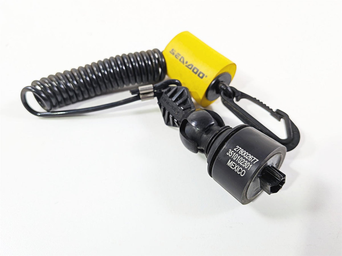 2021 Sea-Doo Spark 900 Trixx Dess Key & Switch Set 278002677 {{ shop.shopifyCountryName }} - Mototech271