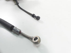 2007 Honda VTX1800 T1 Keihin Throttle Body Bodies Fuel Injection 16400-MCH-003 | Mototech271