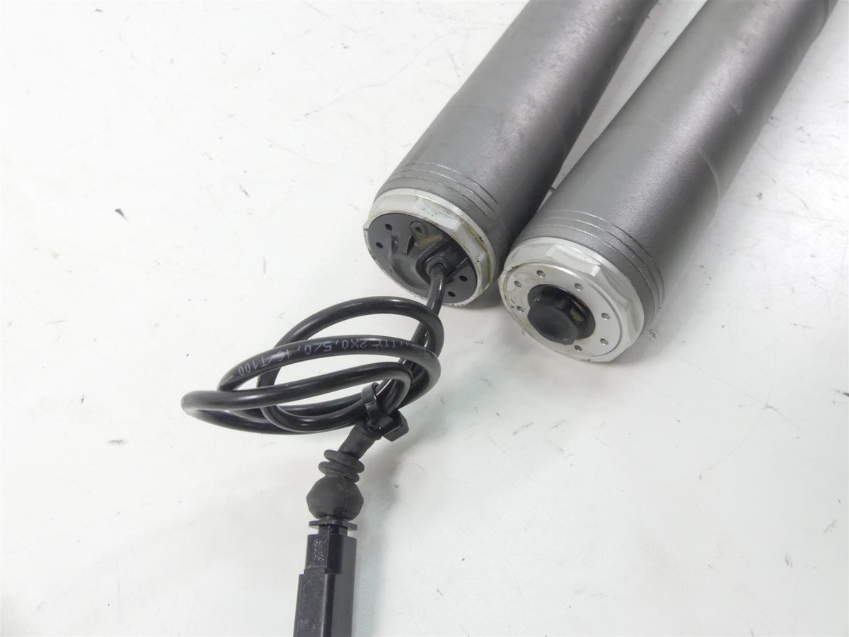 2020 Ducati Multistrada 1260 Enduro Straight Zf Front Fork Leg Set 34421033A {{ shop.shopifyCountryName }} - Mototech271