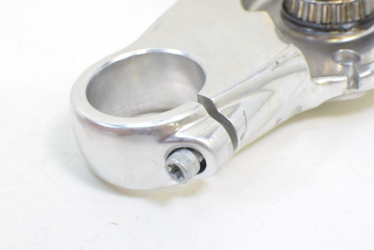 2019 Harley Softail FXLR Low Rider Lower Triple Tree 49mm Steering Clamp 4590020 {{ shop.shopifyCountryName }} - Mototech271