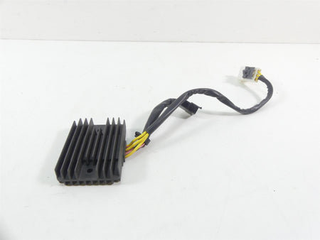 2019 Aprilia Tuono V4 RR Factory Rectifier Voltage Regulator B043488 SH579JB {{ shop.shopifyCountryName }} - Mototech271